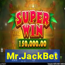 Mr.JackBet