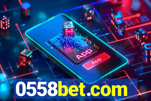 0558bet.com