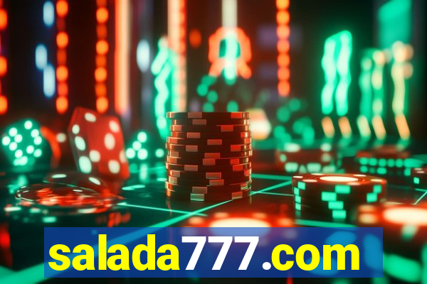 salada777.com