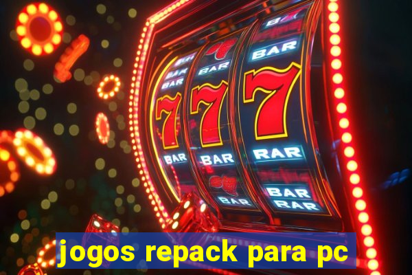 jogos repack para pc