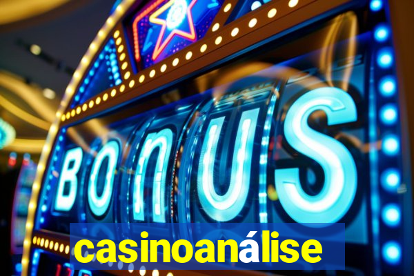 casinoanálise