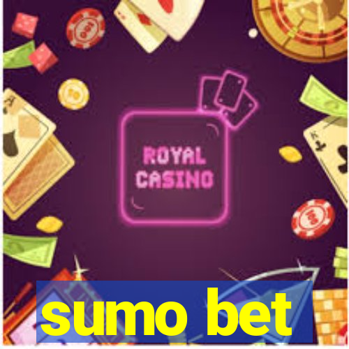 sumo bet