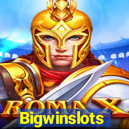 Bigwinslots