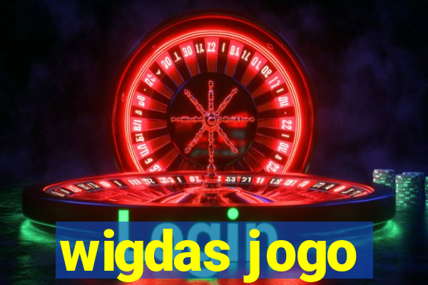 wigdas jogo