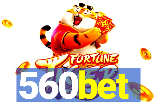 560bet