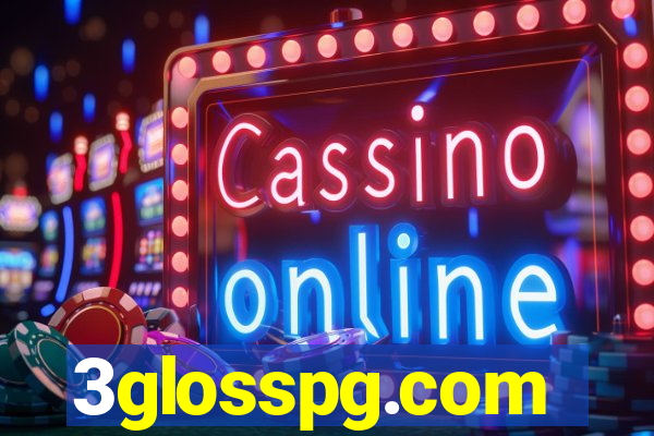 3glosspg.com