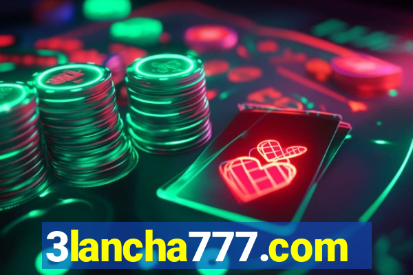 3lancha777.com