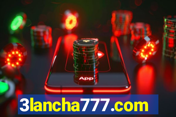 3lancha777.com