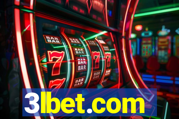 3lbet.com