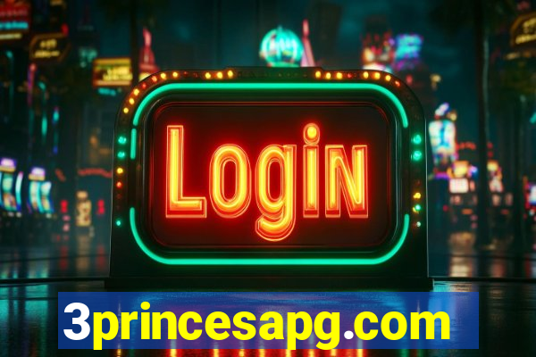 3princesapg.com