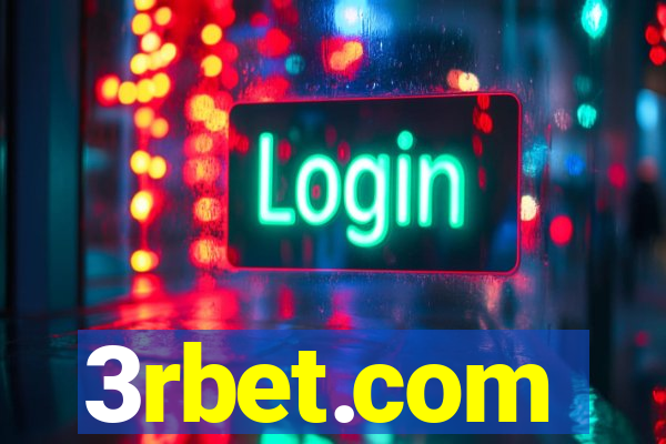 3rbet.com