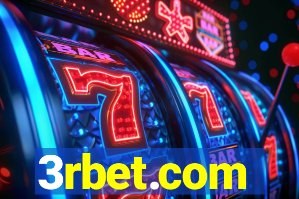 3rbet.com