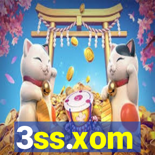 3ss.xom