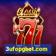 3ufopgbet.com