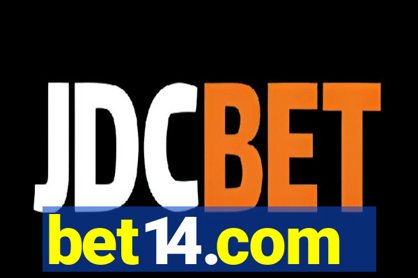 bet14.com