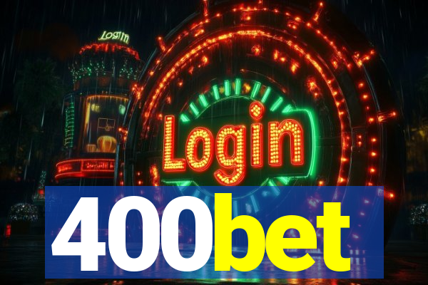 400bet