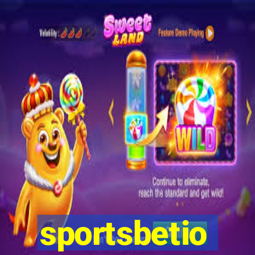 sportsbetio