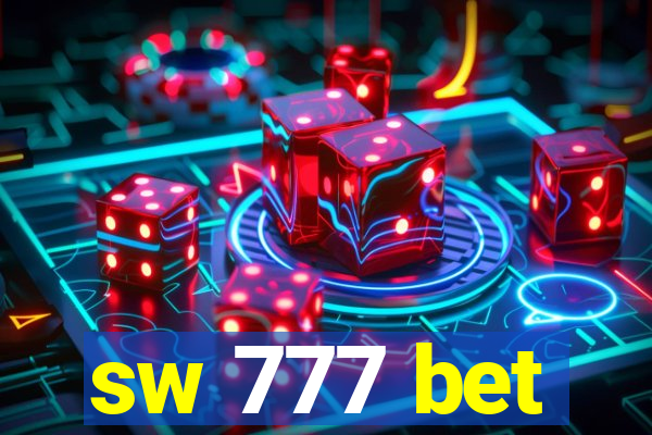 sw 777 bet