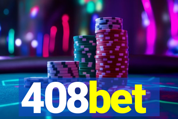 408bet