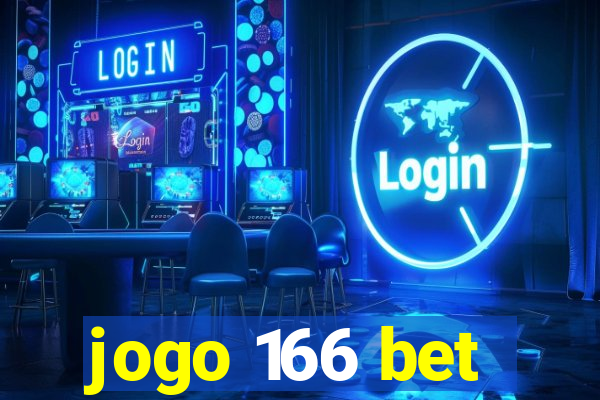 jogo 166 bet