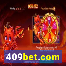 409bet.com