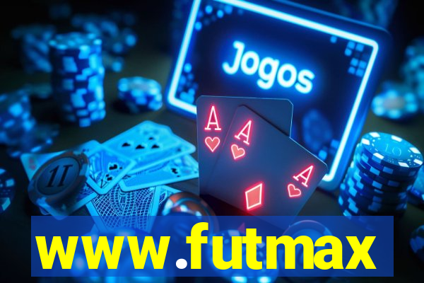 www.futmax