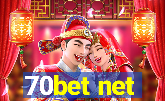 70bet net