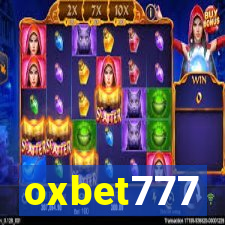 oxbet777