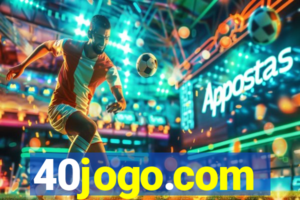 40jogo.com