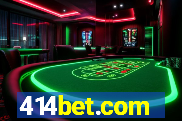 414bet.com