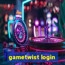 gametwist login