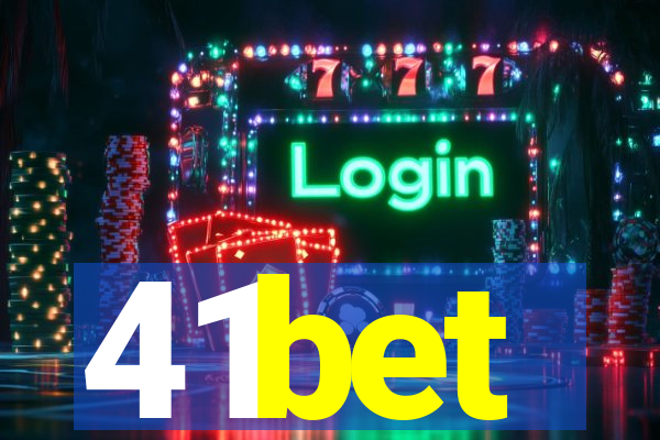 41bet