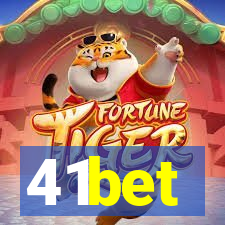 41bet