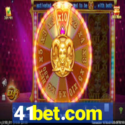 41bet.com