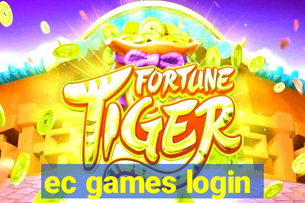 ec games login