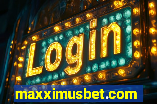 maxximusbet.com