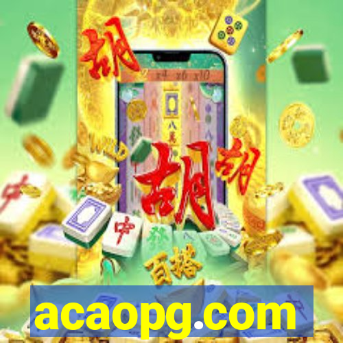 acaopg.com