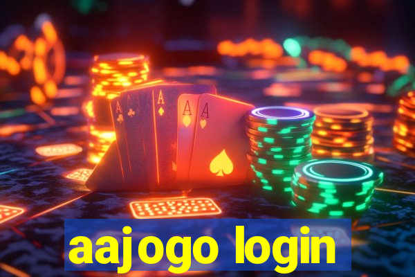 aajogo login