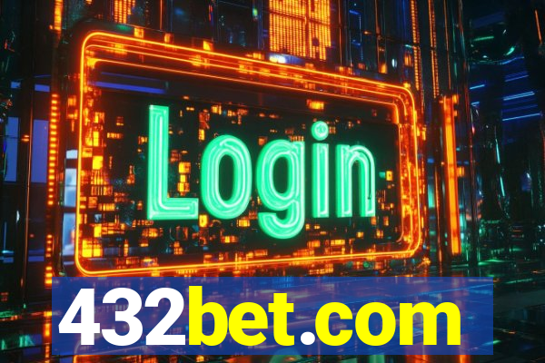 432bet.com