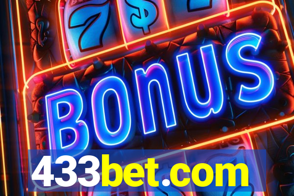 433bet.com