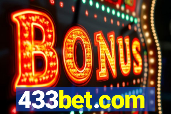 433bet.com