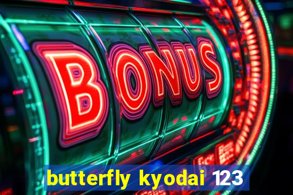 butterfly kyodai 123