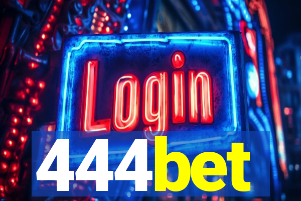 444bet