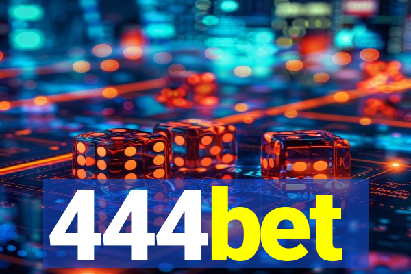 444bet