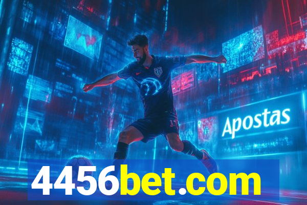 4456bet.com