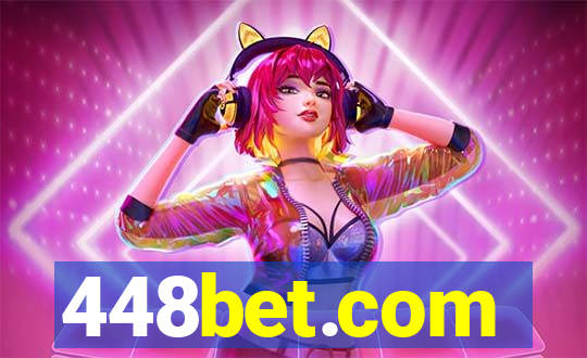 448bet.com