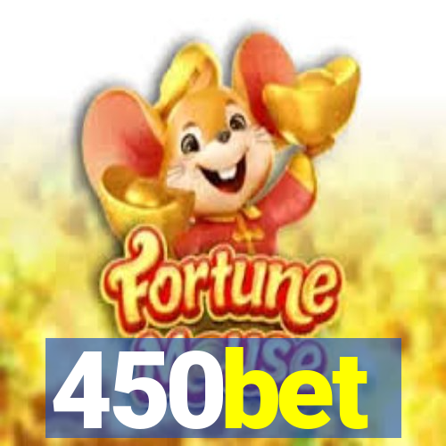 450bet