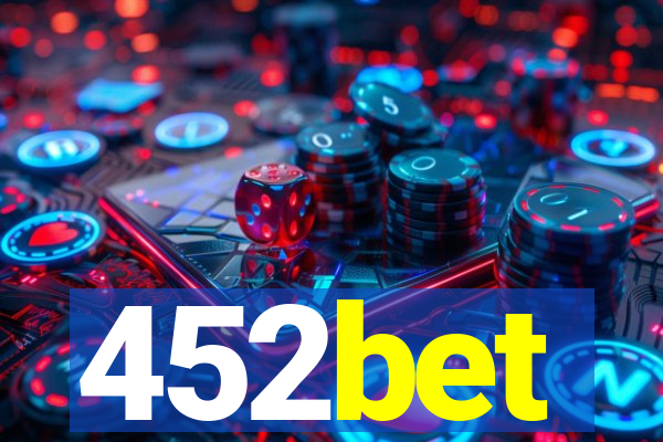 452bet