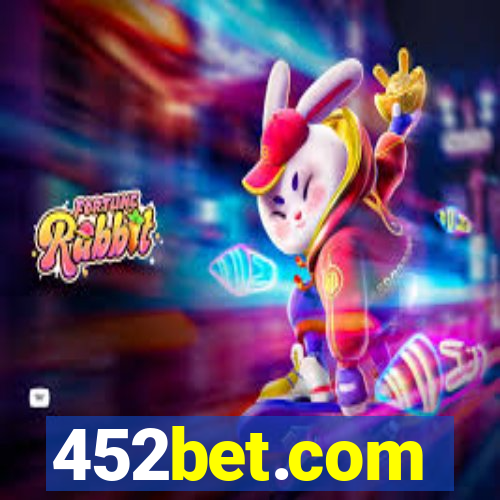 452bet.com