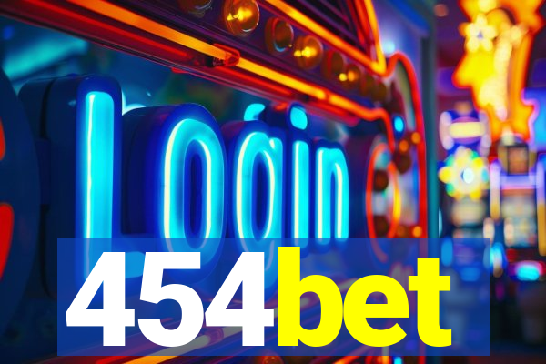 454bet